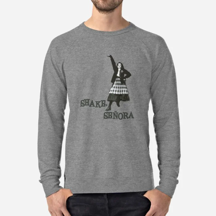 Lightweight Sweatshirt