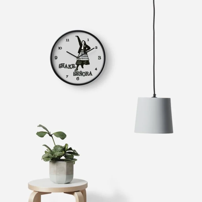 Wall Clock