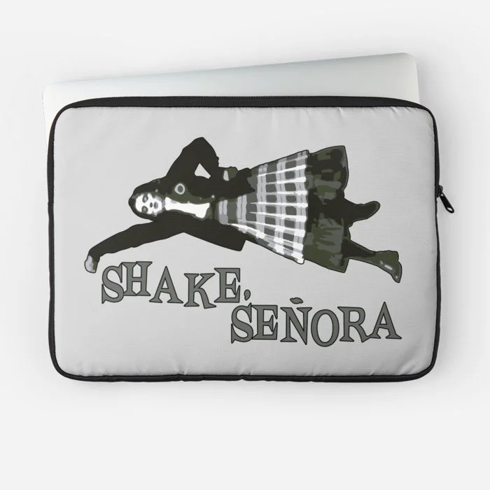 Laptop Sleeve