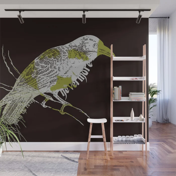 Wall Mural