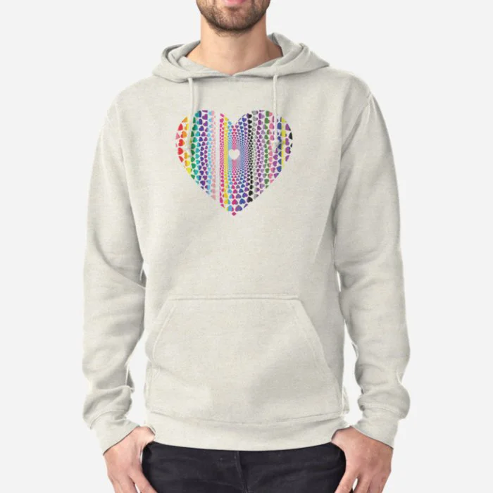 Pullover Hoodie