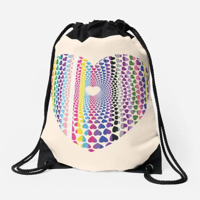 Drawstring Bag