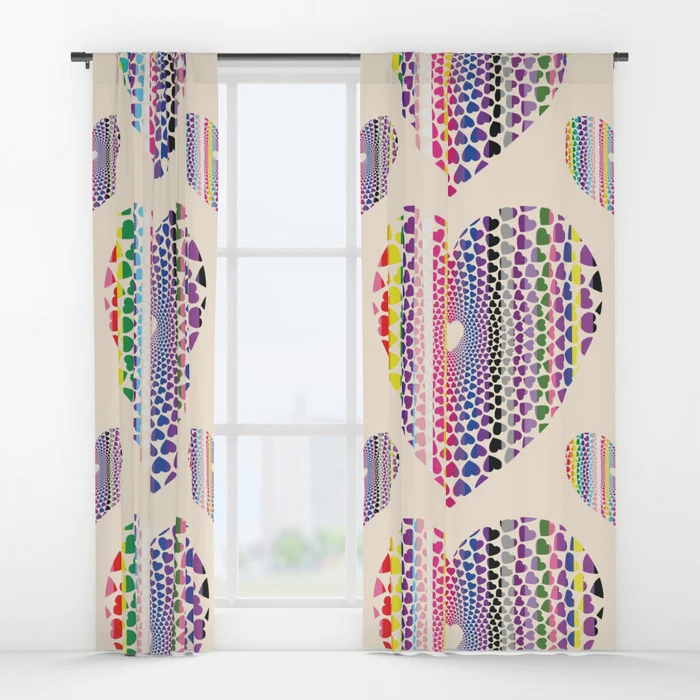 Window Curtain