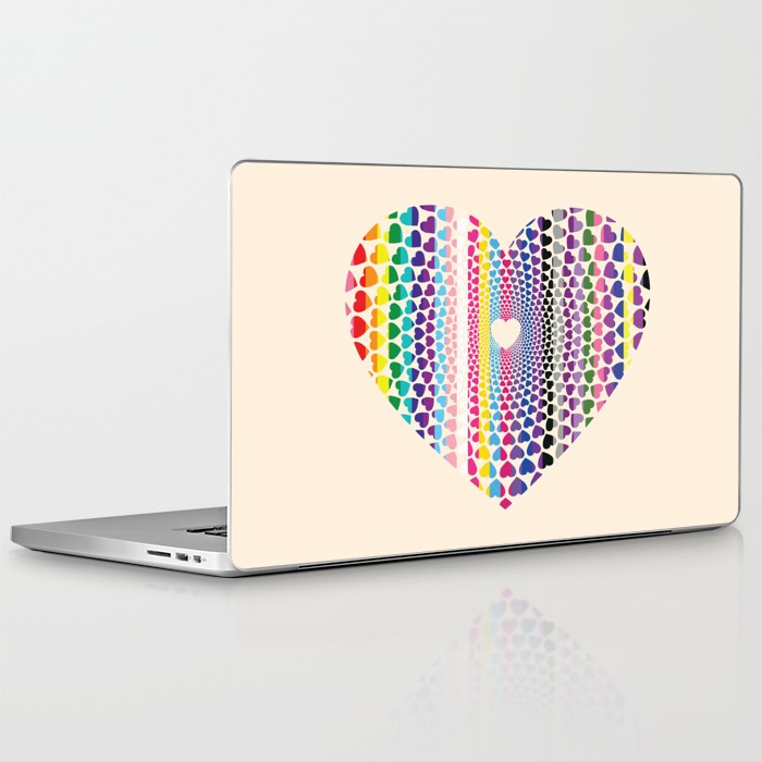 Laptop Skin