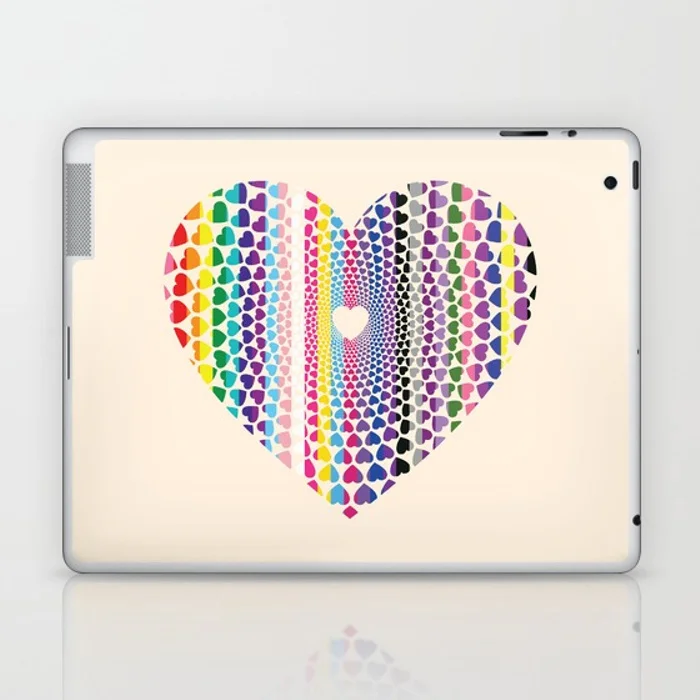 iPad Skin