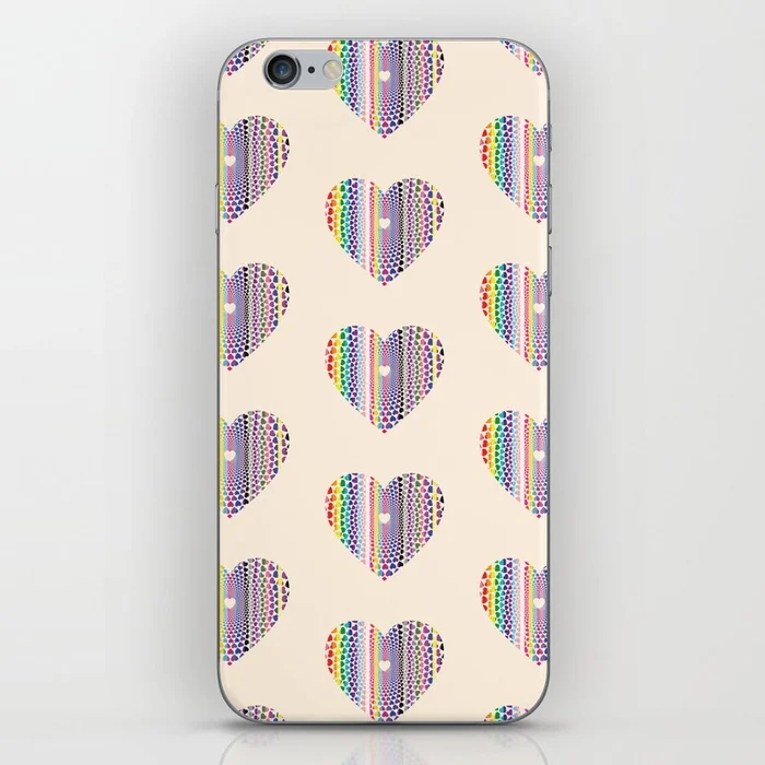 iPhone Skin