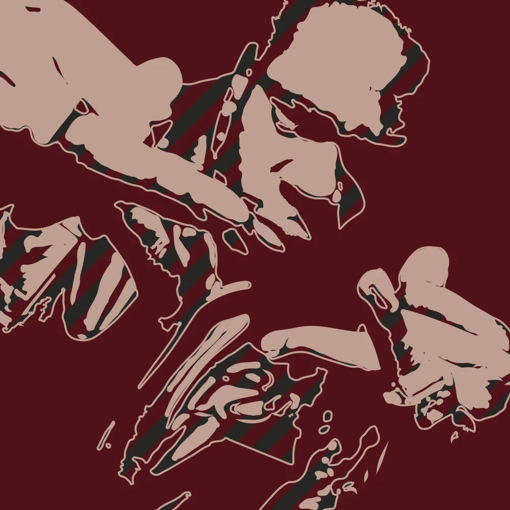 Everything Remains Raw