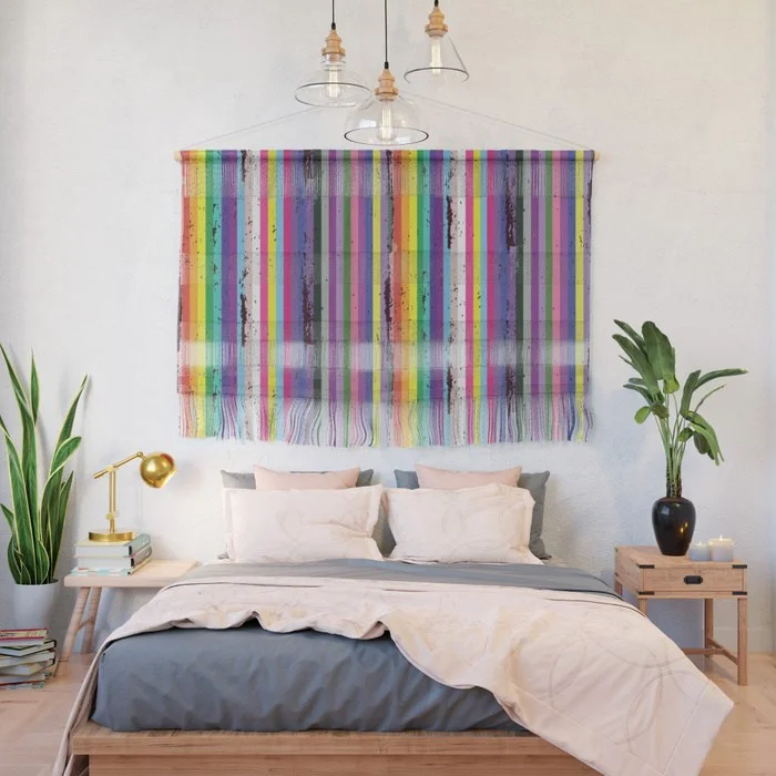 Wall Tapestries