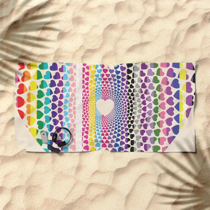 Beach Towel