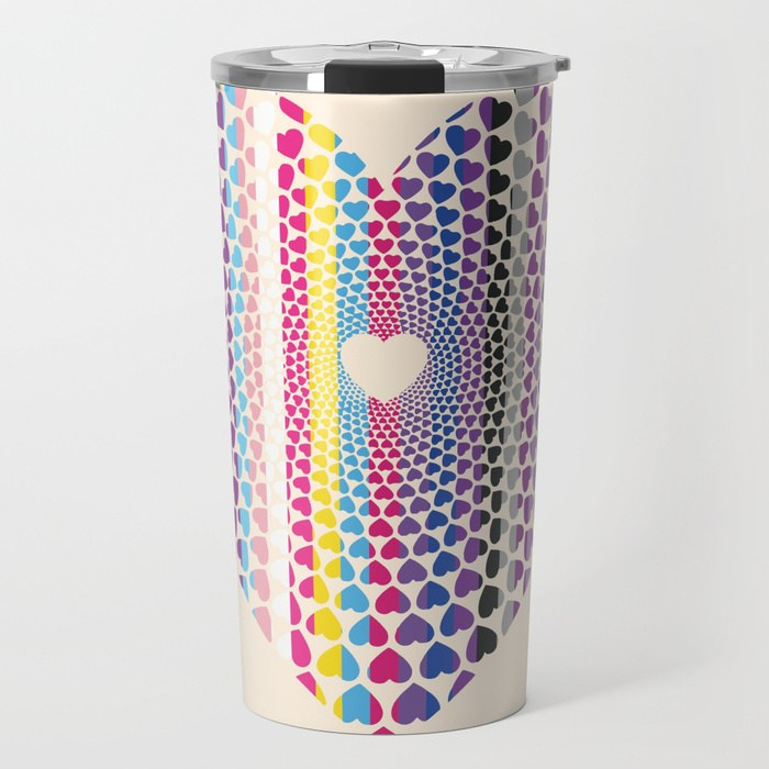 Travel Mug