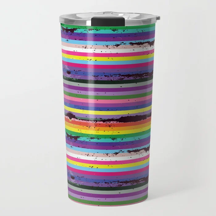 Travel Mug