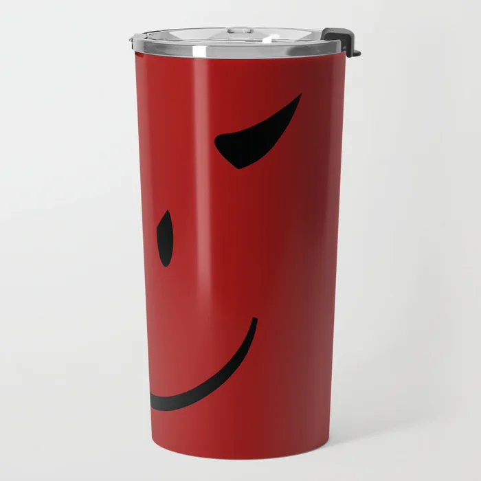 Travel Mug