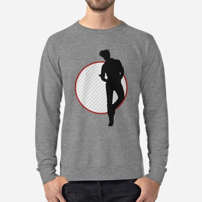 Lightweight Sweatshirt