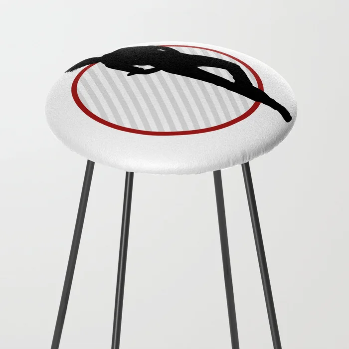 Counter Stool
