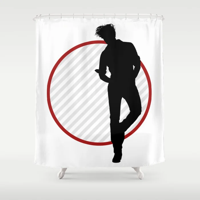 Shower Curtain