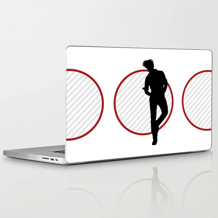 Laptop Skin