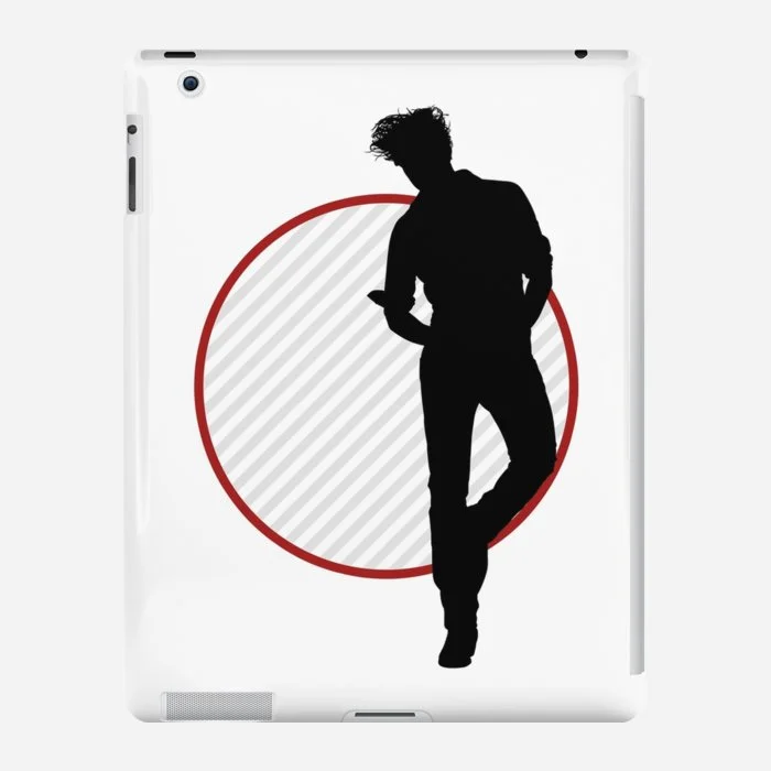iPad Case