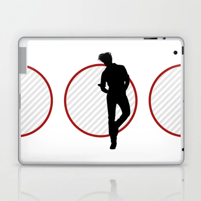 iPad Skin