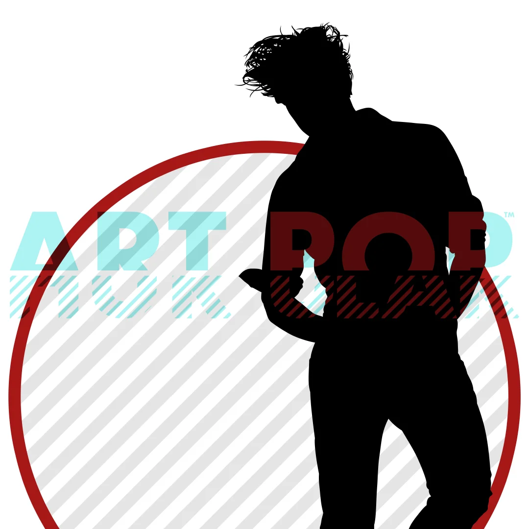 Silhouette Spotlight I