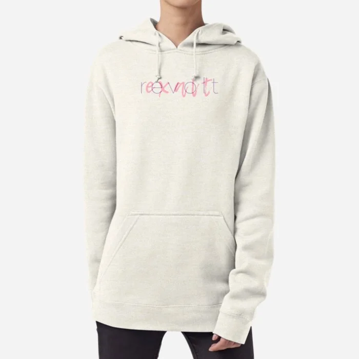 Pullover Hoodie