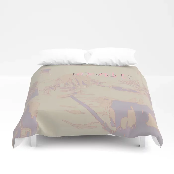 Duvet Cover
