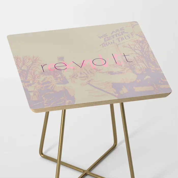 Side Table