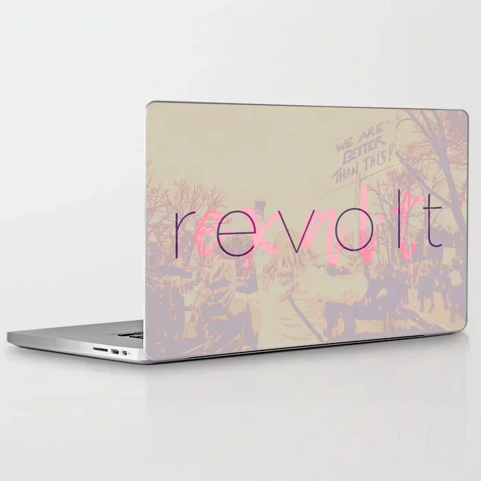 Laptop Skin