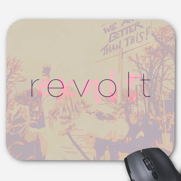 Mouse Pad
