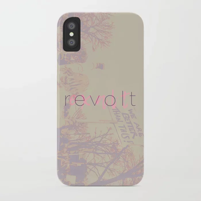 iPhone Case