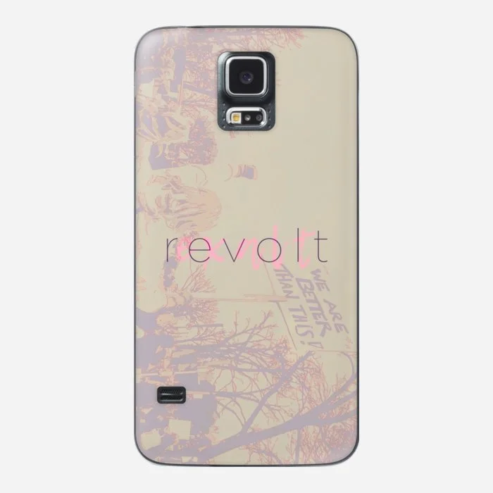 Samsung Galaxy Skin