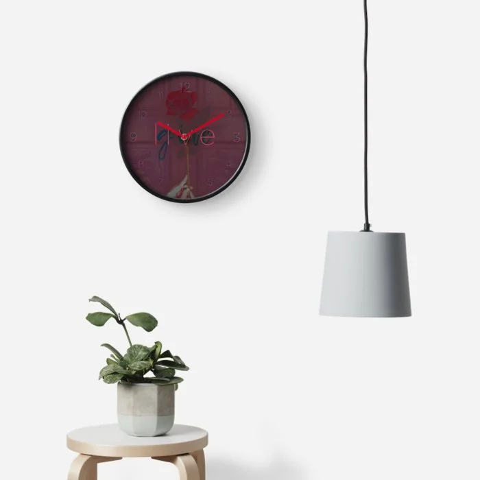 Wall Clock