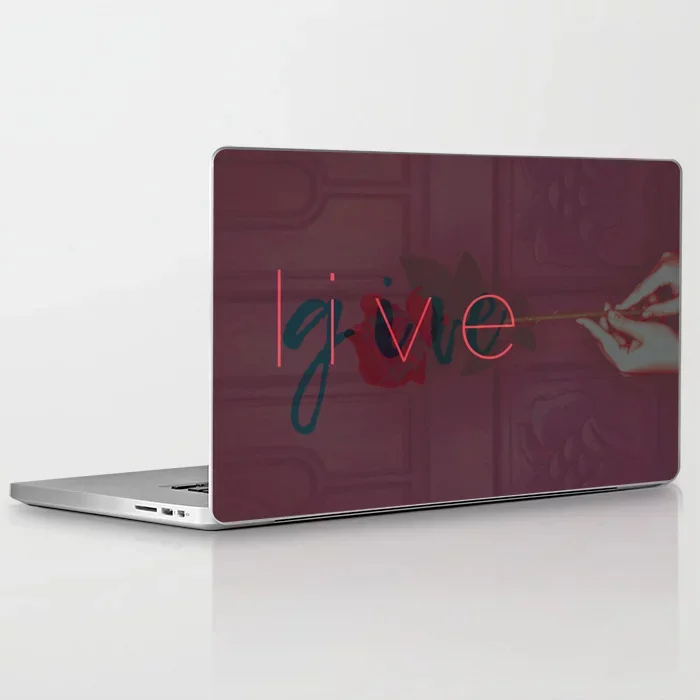 Laptop Skin