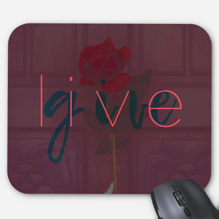 Mouse Pad