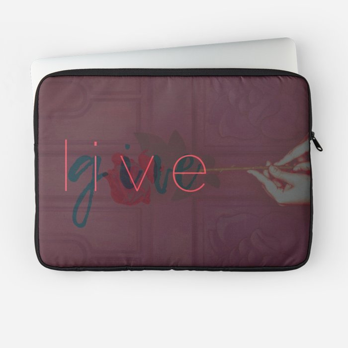 Laptop Sleeve