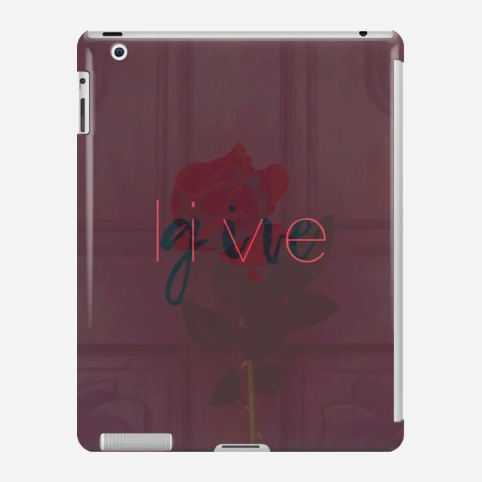 iPad Case