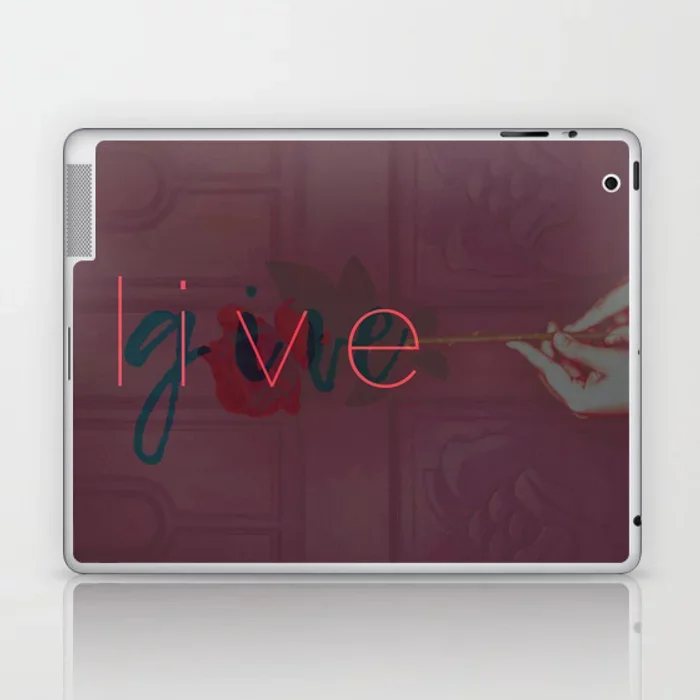 iPad Skin
