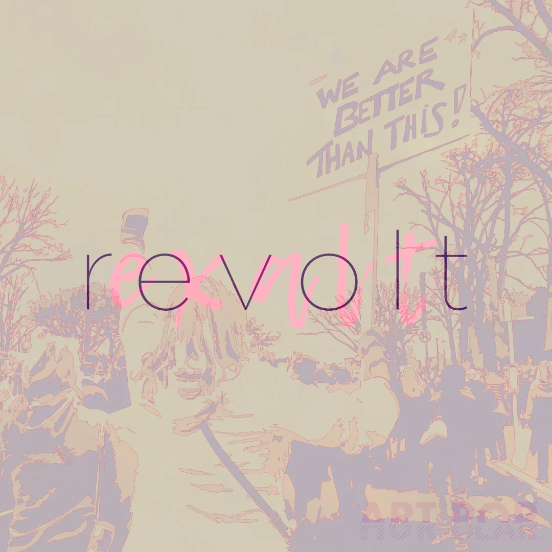 Revolt / Exalt