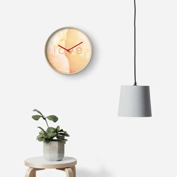 Wall Clock