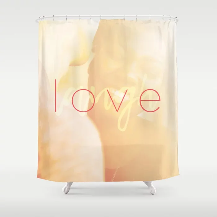 Shower Curtain