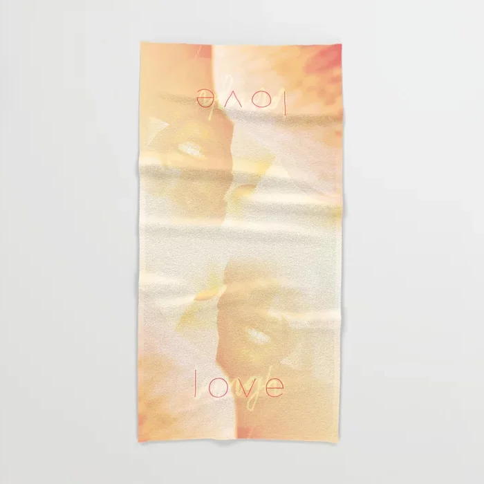 Hand &amp; Bath Towel