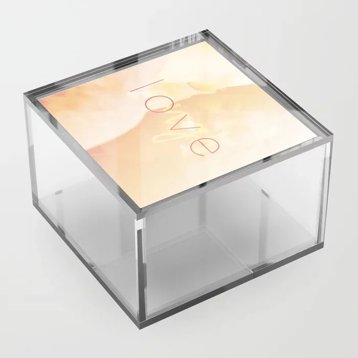 Acrylic Box