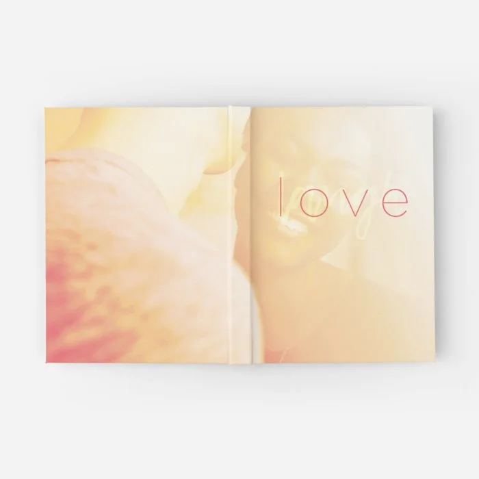 Hardcover Journal