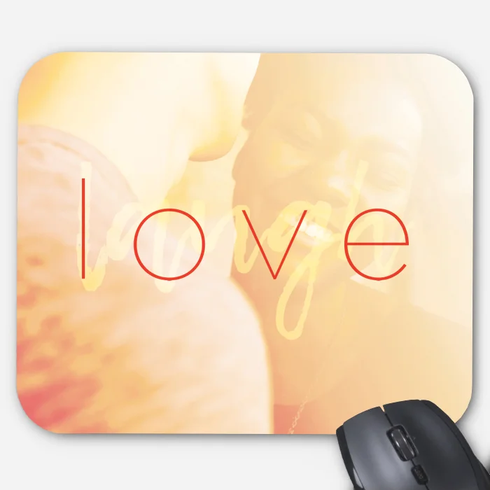 Mouse Pad