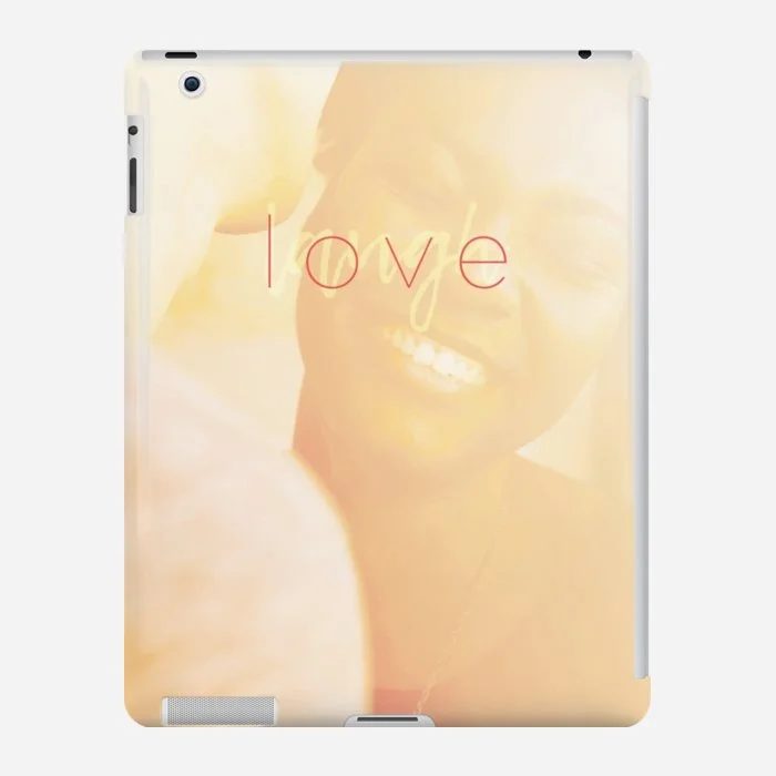 iPad Case