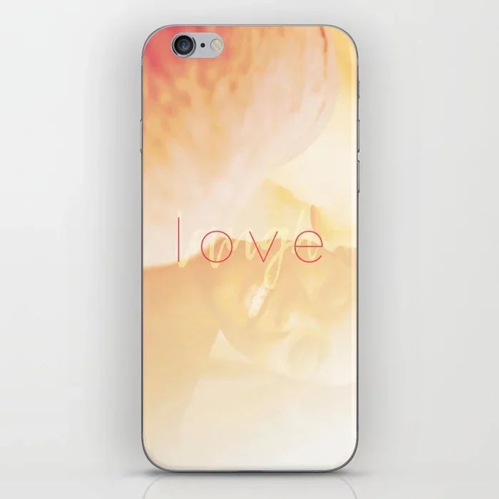 iPhone Skin