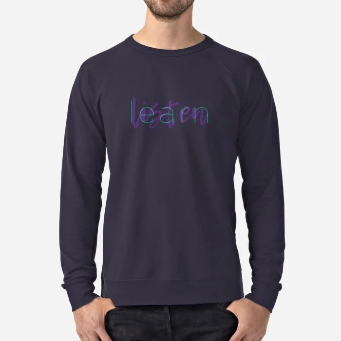 Lightweight Sweatshirt