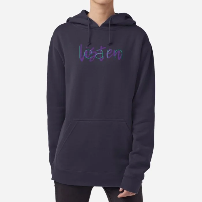 Pullover Hoodie