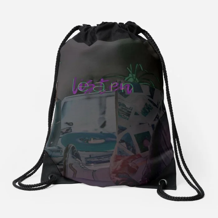 Drawstring Bag