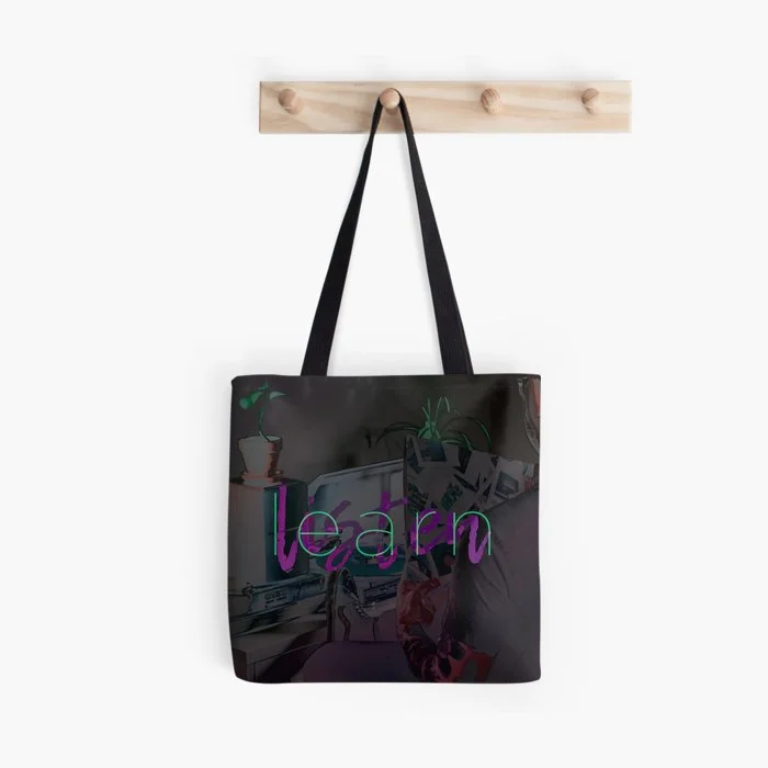 Tote Bag