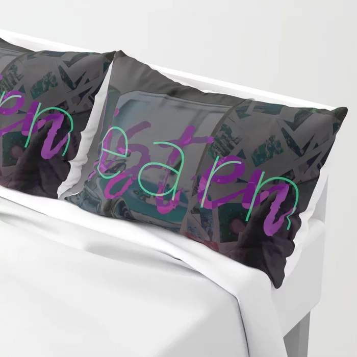Pillow Sham